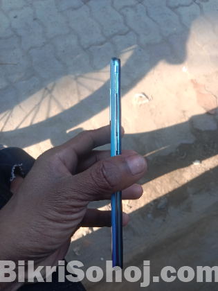 Oppo F15 8GB/256GB